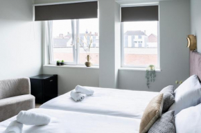 Suite W Private Bathroom And Kitchen Acces, Wifi